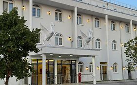 Hotel Babylon Royal